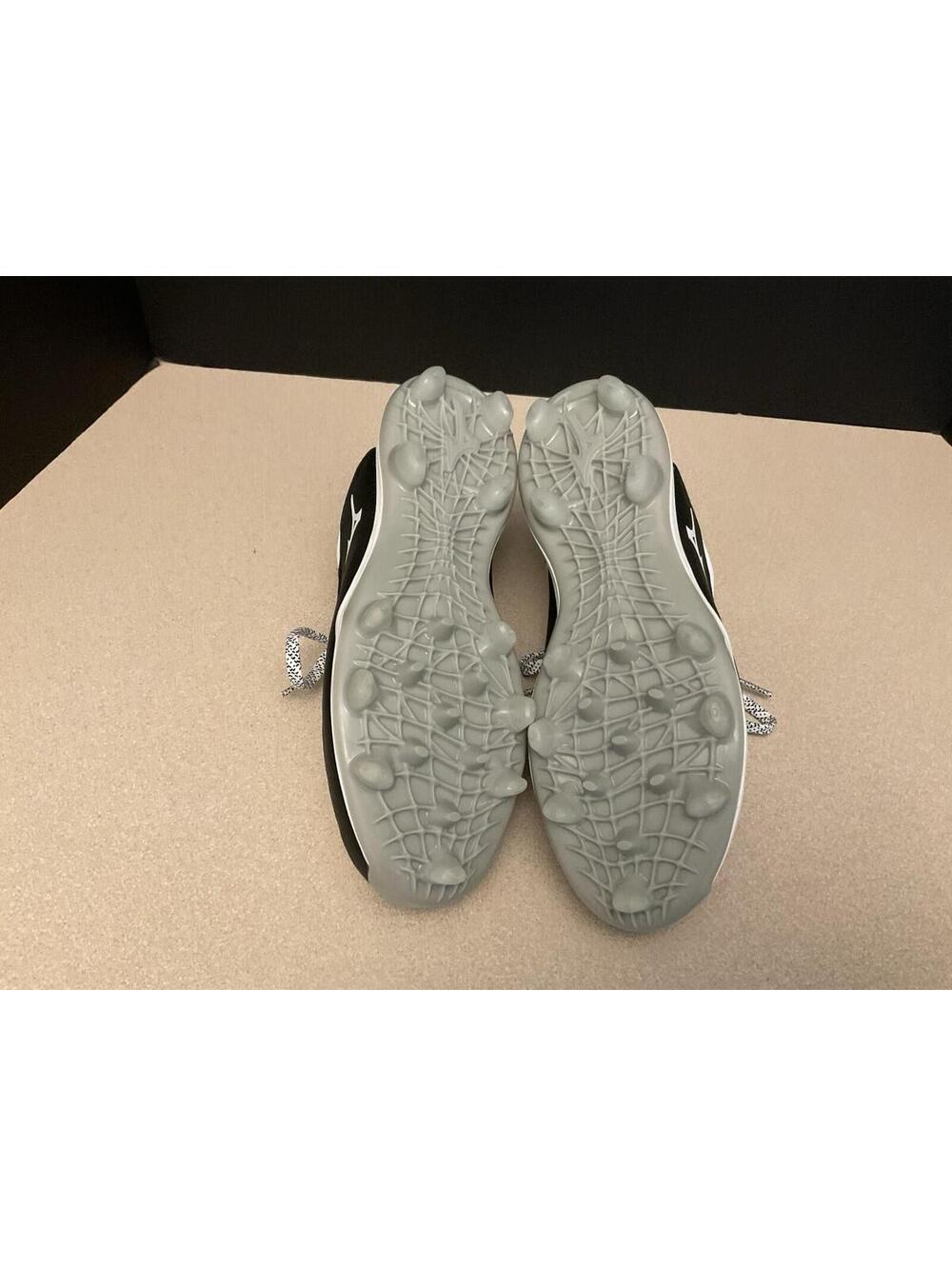 New! Womens Mizuno 9-Spike Advanced Finch Elite 6 TPU Molded Softball Cleats. 8. - Picture 7 of 7